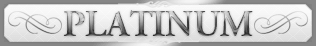 ゴールド・プラチナアイコン