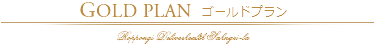 ゴールドプラン
