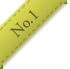 ランキングNo